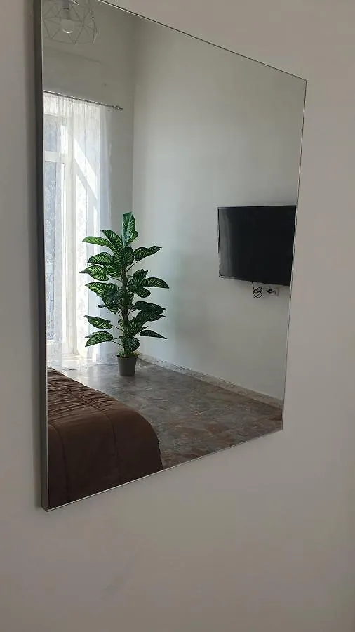 Casablanca Apartment Naples Italy
