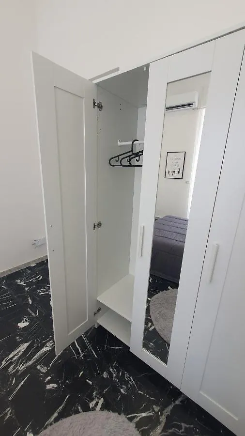 Casablanca Apartment Naples