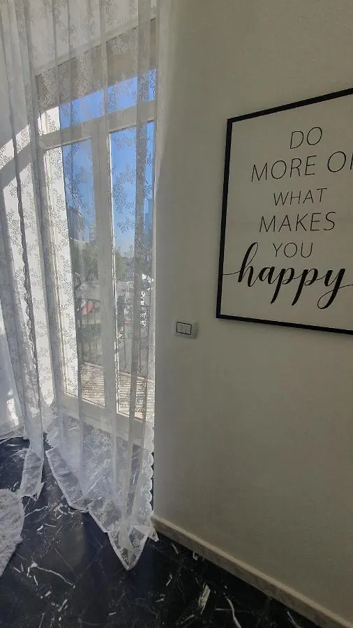 Casablanca Apartment Naples