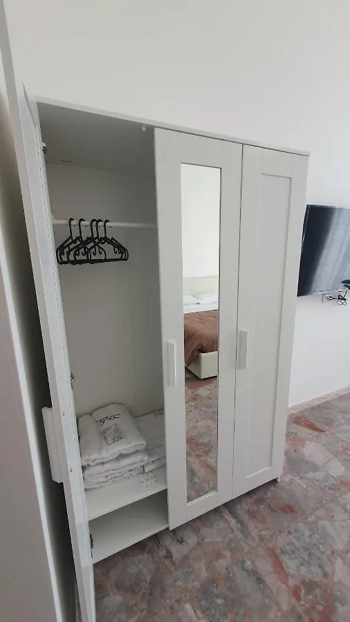 Casablanca Apartment Naples