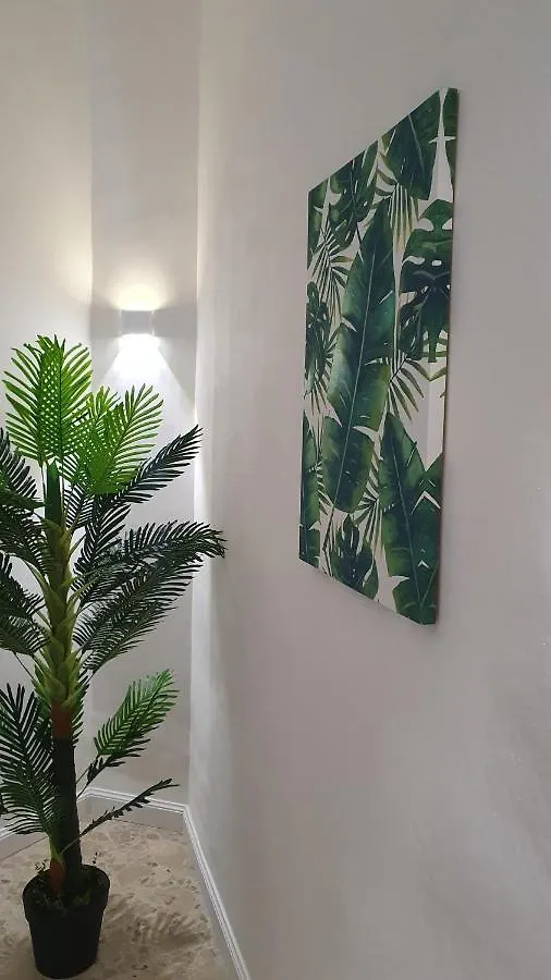 Casablanca Apartment Naples