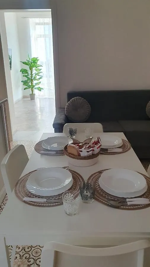 Casablanca Apartment Naples Italy