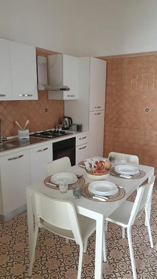 Casablanca Apartment Naples 0*,