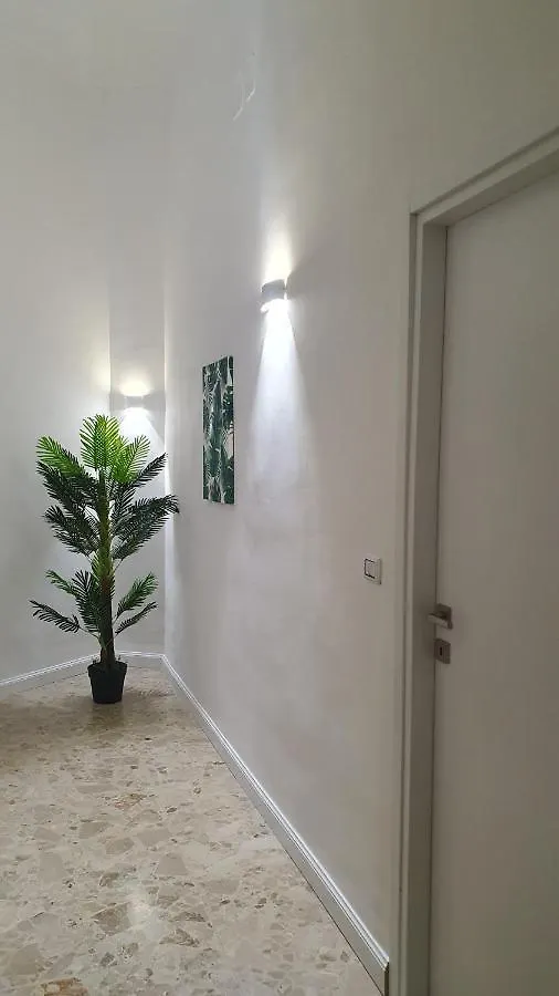 Casablanca Apartment Naples Italy