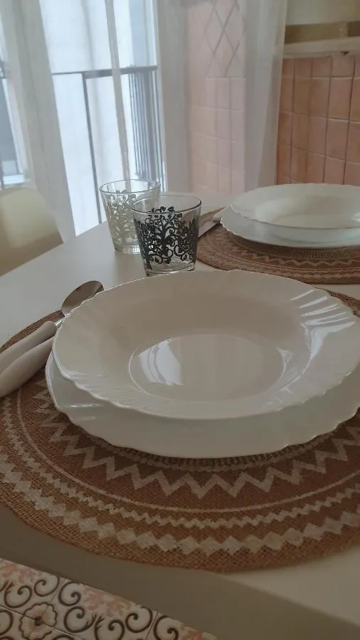 Casablanca Apartment Naples