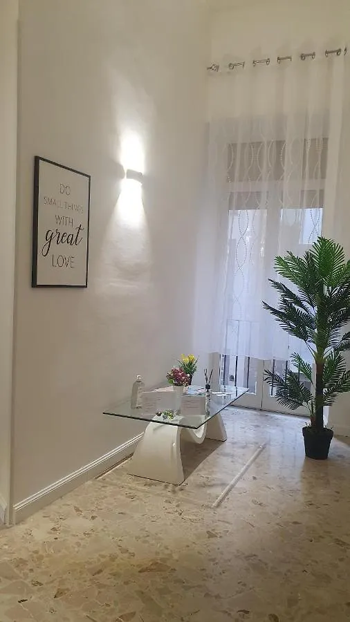 Casablanca Apartment Naples