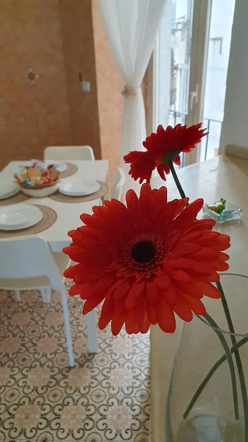 Casablanca Apartment Naples