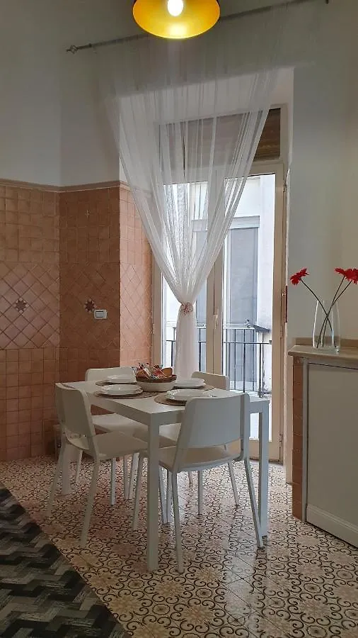 Casablanca Apartment Naples