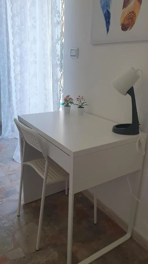 Casablanca Apartment Naples 0*,  Italy