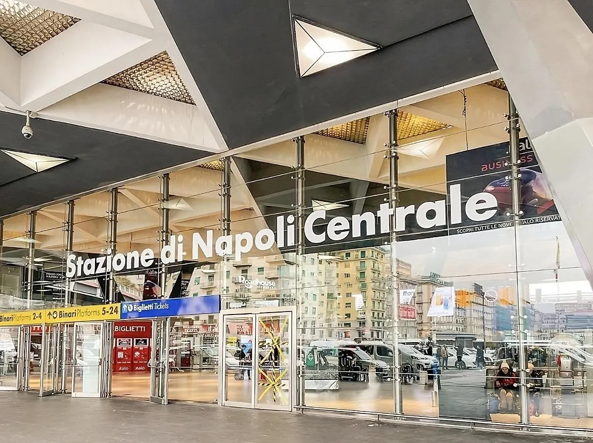Casablanca Apartment Naples