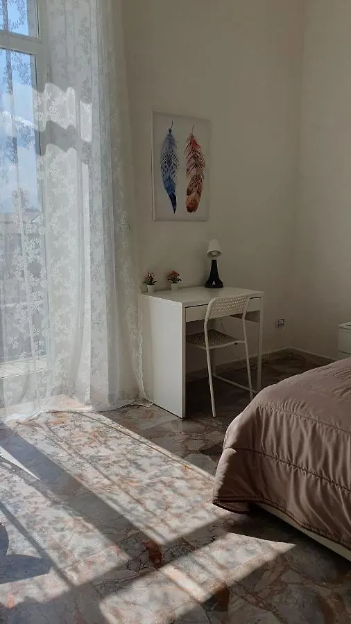 Casablanca Apartment Naples