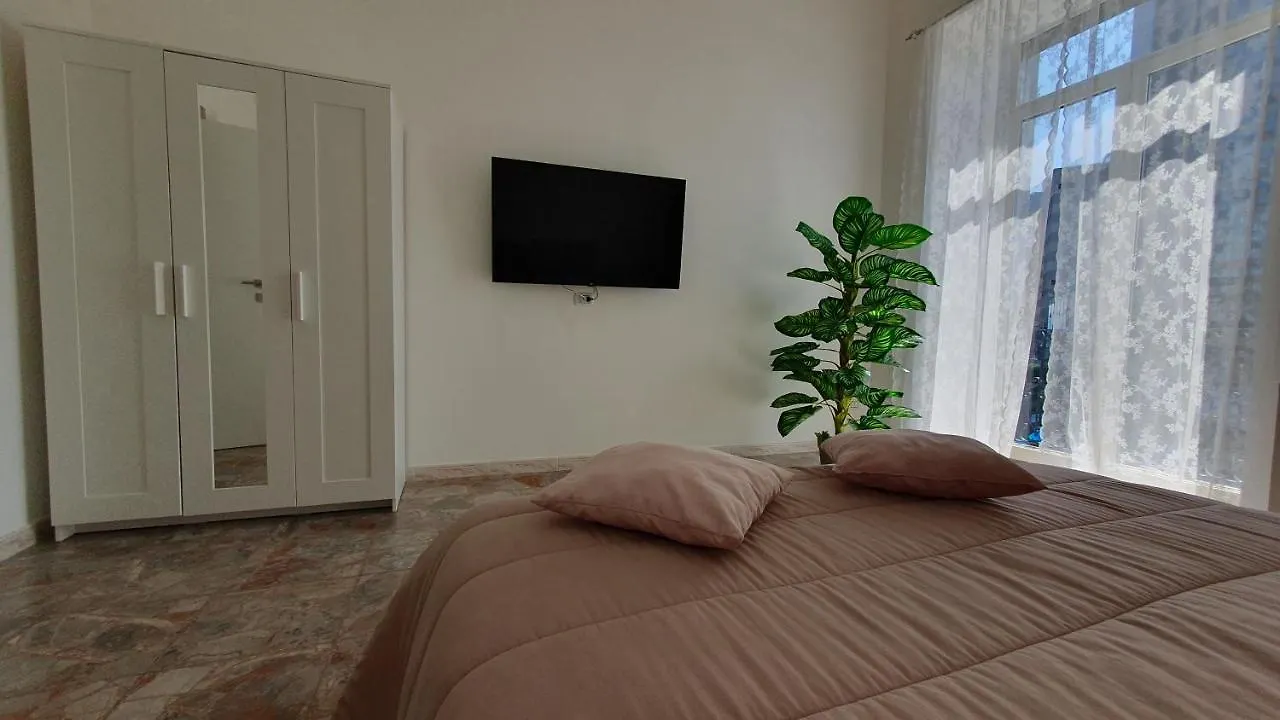 Casablanca Apartment Naples