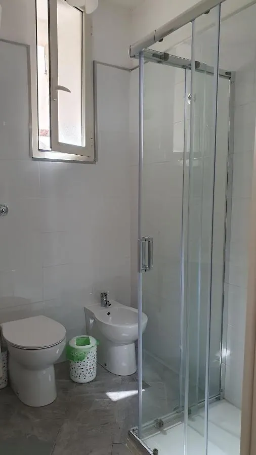 Casablanca Apartment Naples 0*,  Italy