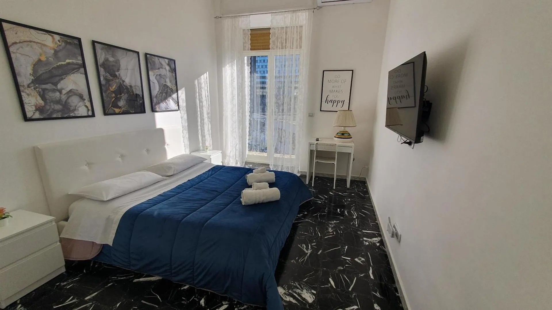 Casablanca Apartment Naples
