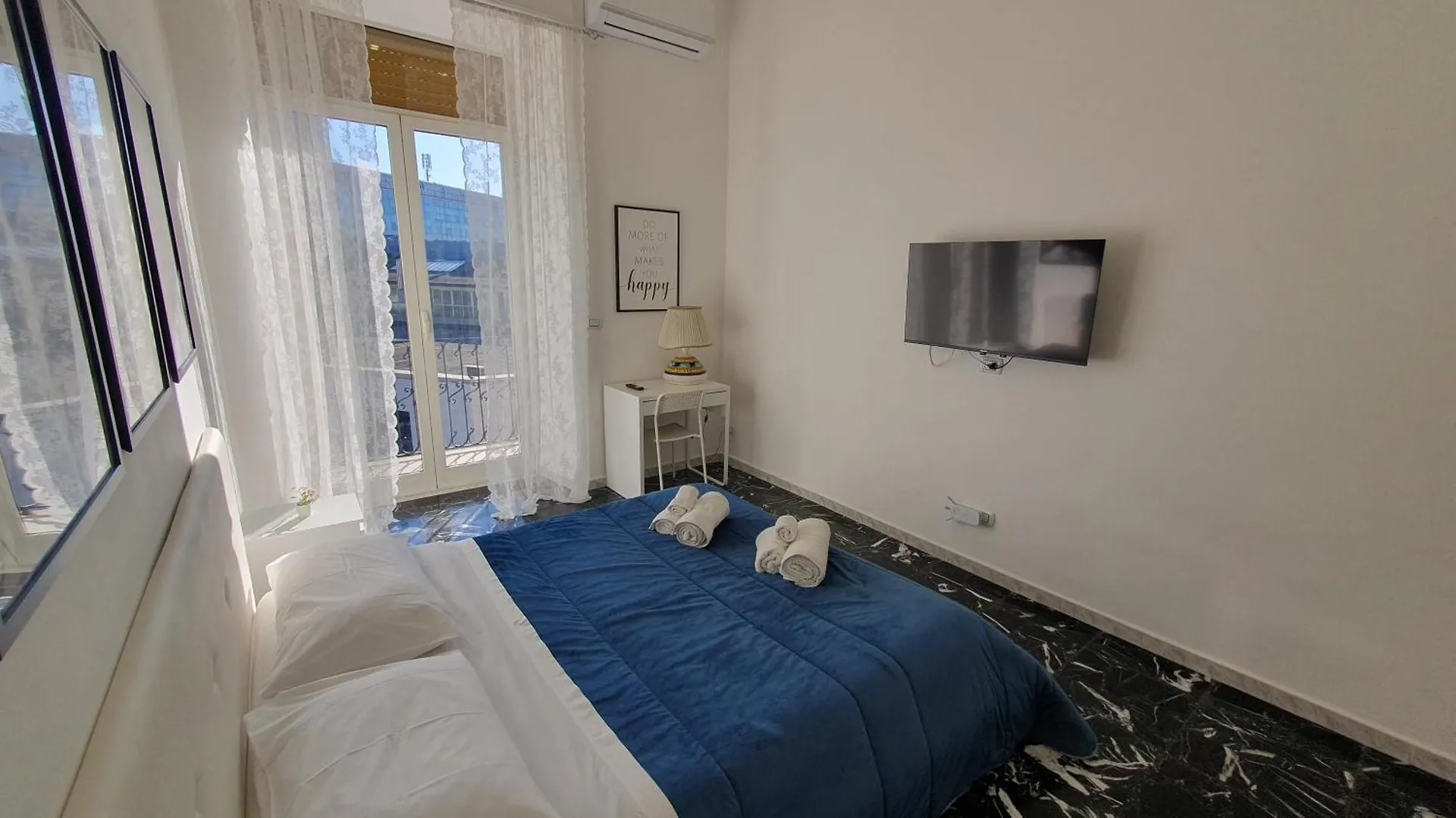 Casablanca Apartment Naples